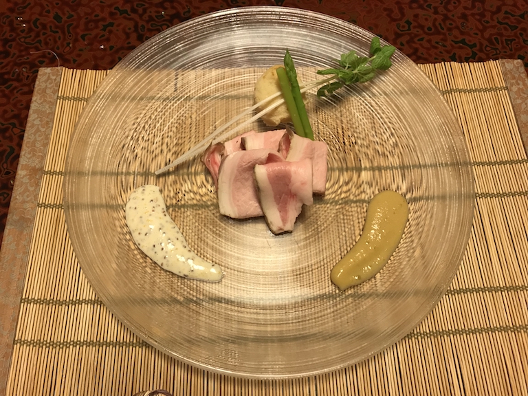 阿しか里に赤ちゃん連れて泊まってみた お部屋も料理も絶品です お悩みパパの育メン修行中